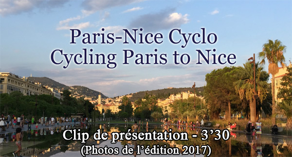 clip Paris Nice 2019