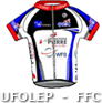 Maillot de l'AAOC WISSOUS
