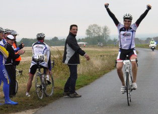 CCVE 2012 VICTOIRE OLIV
