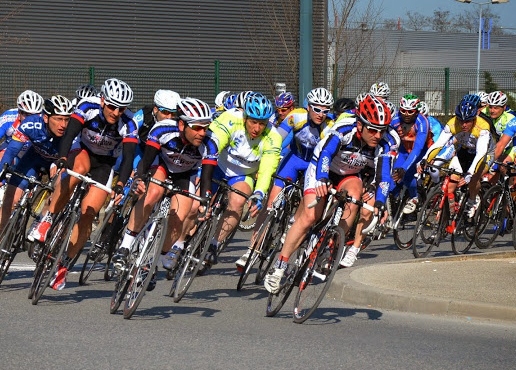 Wissous-Mars 2014
