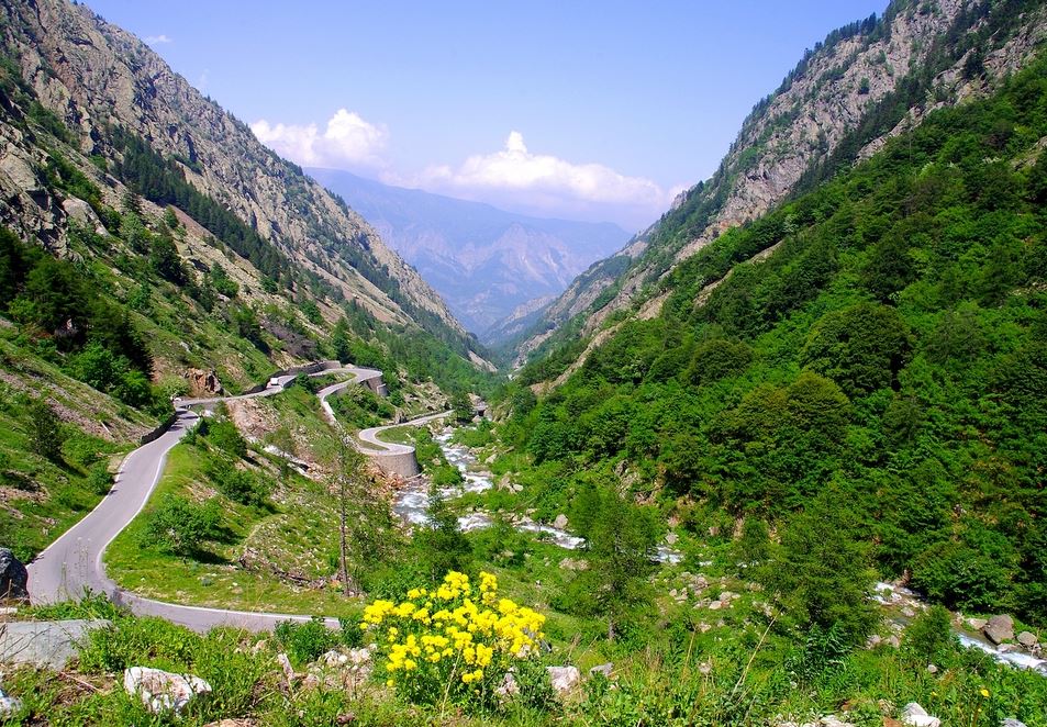 La Lombarde