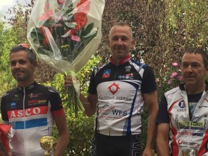 Bonny sur Loire 2016