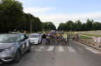 Paris-Nice Cyclo 2017 - Etape 1 - Fontainebleau -> Avallon
