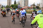 Paris-Nice Cyclo 2019 - Étape 3 - Chalon-sur-Saône -> Villefranche-sur-Saône