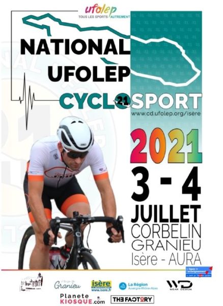 Championnat National Ufolep 2021 | AAOC-Wissous